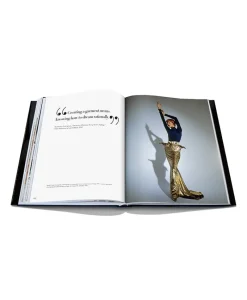 Assouline Bücher Und Bildbände|Bildband Dior by Gianfranco Ferré