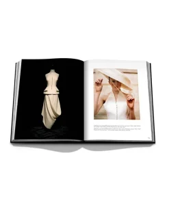 Assouline Bücher Und Bildbände|Bildband Dior by John Galliano