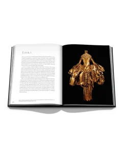 Assouline Bücher Und Bildbände|Bildband Dior by John Galliano