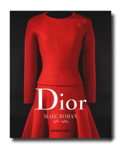 Assouline Bücher Und Bildbände|Bildband Dior by Marc Bohan