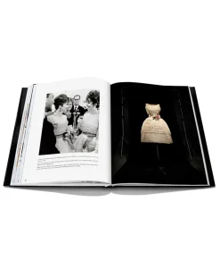 Assouline Bücher Und Bildbände|Bildband Dior by Marc Bohan