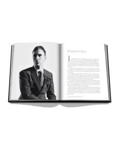 Assouline Bücher Und Bildbände|Bildband Dior by Raf Simons
