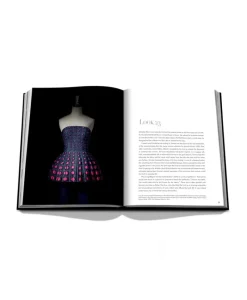 Assouline Bücher Und Bildbände|Bildband Dior by Raf Simons
