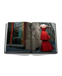 Assouline Bücher Und Bildbände|Bildband Dior by Raf Simons