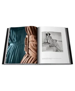 Assouline Bücher Und Bildbände|Bildband Dior by YSL