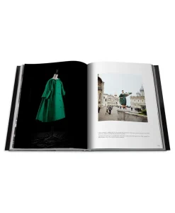 Assouline Bücher Und Bildbände|Bildband Dior by YSL