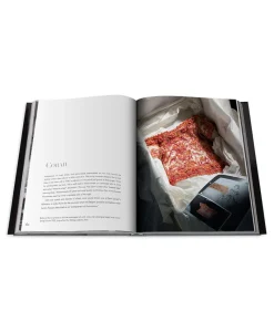 Assouline Bücher Und Bildbände|Bildband Dior by YSL