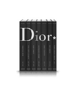 Assouline Bücher Und Bildbände|Bildband Dior by YSL