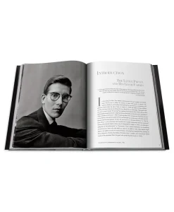 Assouline Bücher Und Bildbände|Bildband Dior by YSL