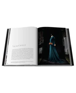 Assouline Bücher Und Bildbände|Bildband Dior by YSL