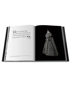Assouline Bücher Und Bildbände|Bildband Dior by YSL