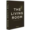 Assouline Bücher Und Bildbände|Bildband DLN The Living Room
