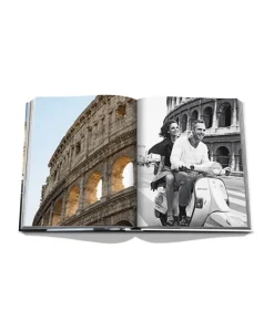 Assouline Bücher Und Bildbände|Bildband Dolce Vita