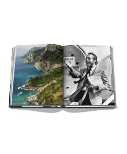 Assouline Bücher Und Bildbände|Bildband Dolce Vita