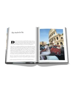 Assouline Bücher Und Bildbände|Bildband Dolce Vita