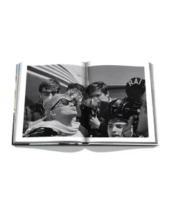 Assouline Bücher Und Bildbände|Bildband Dolce Vita