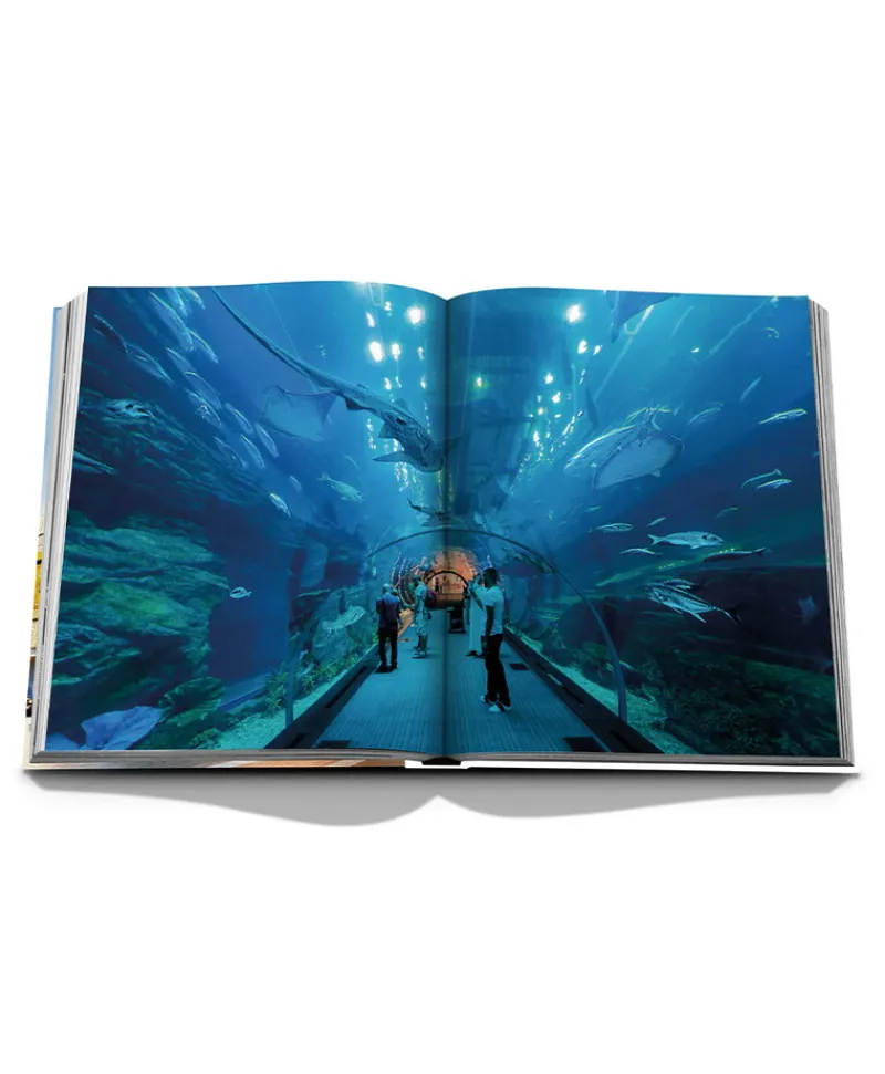 Assouline Bücher Und Bildbände|Bildband Dubai Mall: A Mall Like No Other