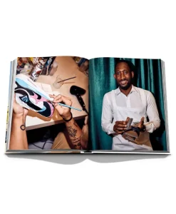 Assouline Bücher Und Bildbände|Bildband Dubai Mall: A Mall Like No Other