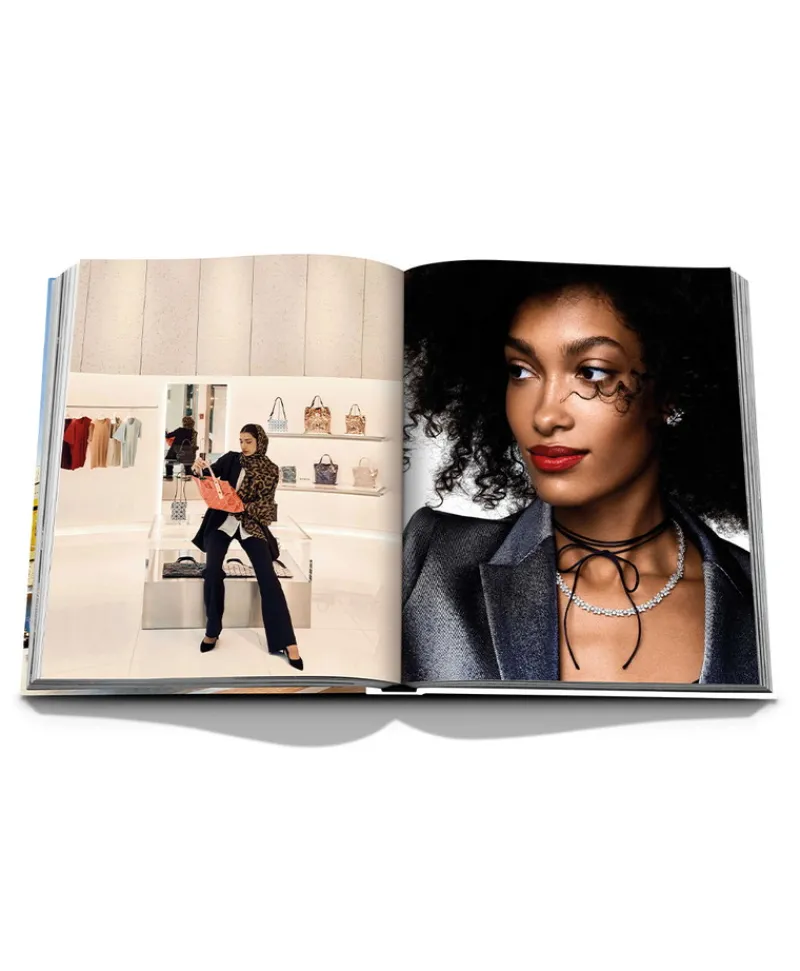 Assouline Bücher Und Bildbände|Bildband Dubai Mall: A Mall Like No Other