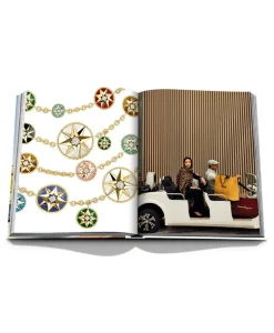 Assouline Bücher Und Bildbände|Bildband Dubai Mall: A Mall Like No Other