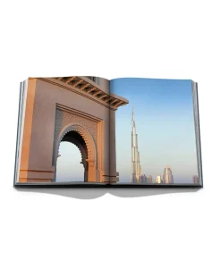 Assouline Travel Books Von Assouline|Bücher Und Bildbände|Bildband Dubai Wonder
