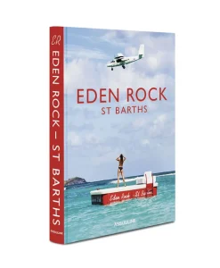 Assouline Bücher Und Bildbände|Bildband Eden Rock-St Barths