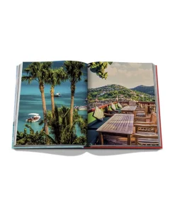 Assouline Bücher Und Bildbände|Bildband Eden Rock-St Barths