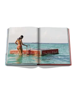 Assouline Bücher Und Bildbände|Bildband Eden Rock-St Barths