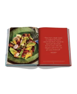 Assouline Bücher Und Bildbände|Bildband Eden Rock-St Barths