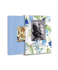 Assouline Bücher Und Bildbände|Bildband Estée Lauder: A Beautiful Life