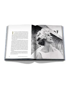 Assouline Bücher Und Bildbände|Bildband Estée Lauder: A Beautiful Life