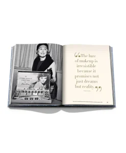 Assouline Bücher Und Bildbände|Bildband Estée Lauder: A Beautiful Life
