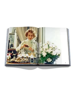 Assouline Bücher Und Bildbände|Bildband Estée Lauder: A Beautiful Life