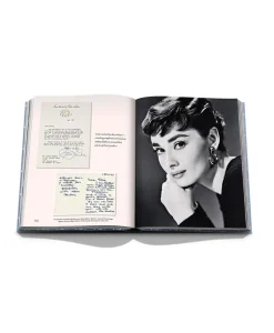 Assouline Bücher Und Bildbände|Bildband Estée Lauder: A Beautiful Life