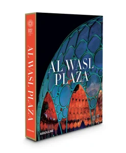 Assouline Bücher Und Bildbände|Bildband Expo 2020 Dubai: Al Wasl Plaza