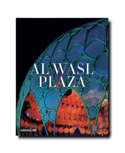 Assouline Bücher Und Bildbände|Bildband Expo 2020 Dubai: Al Wasl Plaza