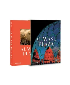 Assouline Bücher Und Bildbände|Bildband Expo 2020 Dubai: Al Wasl Plaza