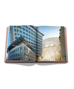 Assouline Bücher Und Bildbände|Bildband Expo 2020 Dubai: Al Wasl Plaza