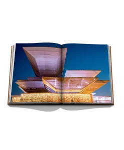 Assouline Bücher Und Bildbände|Bildband Expo 2020 Dubai: Mission Possible-The Opportunity Pavilion