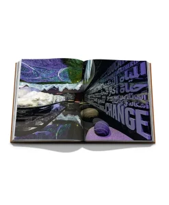 Assouline Bücher Und Bildbände|Bildband Expo 2020 Dubai: Mission Possible-The Opportunity Pavilion