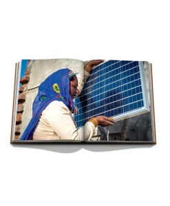 Assouline Bücher Und Bildbände|Bildband Expo 2020 Dubai: Mission Possible-The Opportunity Pavilion