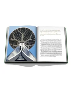 Assouline Bücher Und Bildbände|Bildband Expo 2020 Dubai: Terra-The Sustainability Pavilion