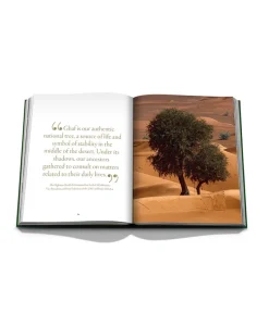 Assouline Bücher Und Bildbände|Bildband Expo 2020 Dubai: Terra-The Sustainability Pavilion