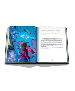 Assouline Bücher Und Bildbände|Bildband Expo 2020 Dubai: Terra-The Sustainability Pavilion