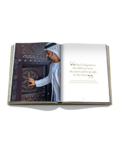 Assouline Bücher Und Bildbände|Bildband Expo 2020 Dubai: The Vision Pavilion