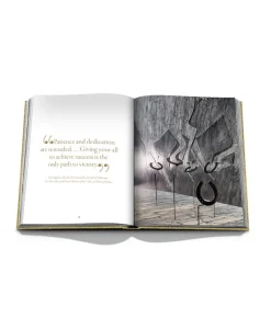 Assouline Bücher Und Bildbände|Bildband Expo 2020 Dubai: The Vision Pavilion