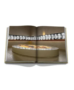 Assouline Bücher Und Bildbände|Bildband Expo 2020 Dubai: The Vision Pavilion