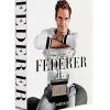 Assouline Ultimate Collection Von Assouline|Bücher Und Bildbände|Bildband Federer (Ultimate) - signierte Edition