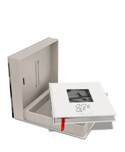 Assouline Ultimate Collection Von Assouline|Bücher Und Bildbände|Bildband Federer (Ultimate) - signierte Edition