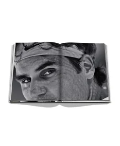 Assouline Ultimate Collection Von Assouline|Bücher Und Bildbände|Bildband Federer (Ultimate) - signierte Edition
